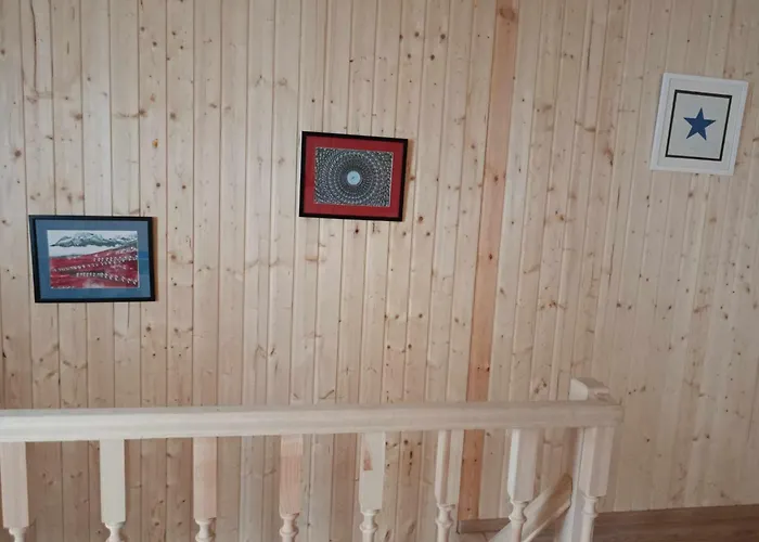 Guesthouse Saniko